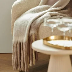 Plaids^CASA MAGRET Plaid Multicolore