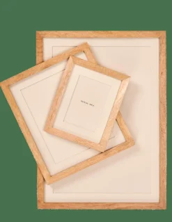 Cadres Photos^CASA MANGO Cadre Photo Naturel