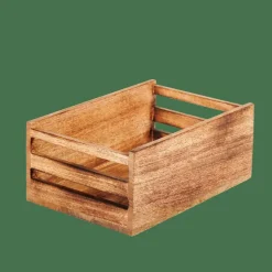 Caisses^CASA MANGO Petit Bac Naturel