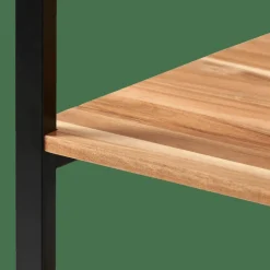 Étagères^CASA MARCEL Porte-vêtements Noir