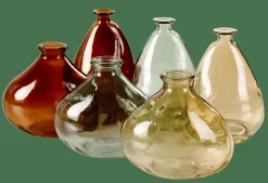 Vases|Automne^CASA MARCELLA Vase Jaune