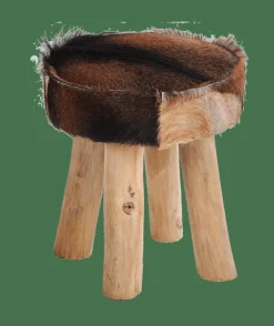 Tabourets^CASA MARIE Tabouret Diverses Couleurs