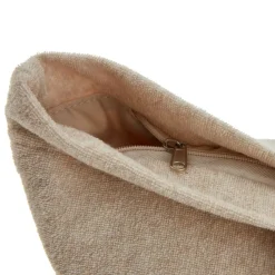 Sacs Shopping^CASA MARIO Sac à Longues Anses Beige