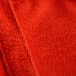 Sacs Shopping^CASA MARIO Sac à Longues Anses Rouge