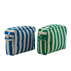 Trousses^CASA MARIO Trousse De Toilette Rouge