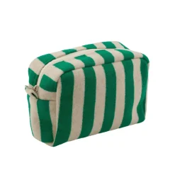 Trousses^CASA MARIO Trousse De Toilette Vert