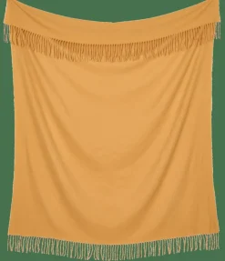 Plaids^CASA MARTA Plaid Brun Clair