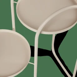 Supports Pour Plantes^CASA MARU Support Pour Plantes Sable