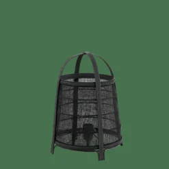 Lampes De Table^CASA MAYA Lampe De Table Noir