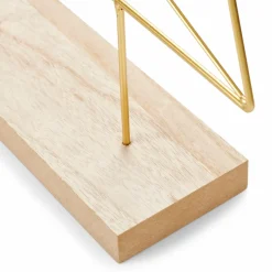 Porte-Plantes À Suspendre|Décoration De Jardin^CASA METAL Échelle Noir