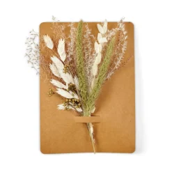 Branches Artificielles^CASA MIA Décoration Séchée Vert