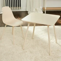 Kids|Chaises Pour Enfants^CASA MIKA Chaise Pour Enfants Sable