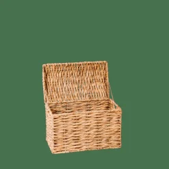 Kids|Coffres De Rangement^CASA MILEY Coffre De Rangement Naturel