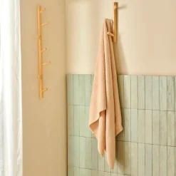 Draps De Bain^CASA MINERAL Drap De Bain Crème