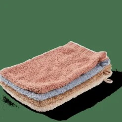 Gants De Toilette^CASA MINERAL Gant De Toilette Terre Cuite
