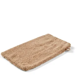 Gants De Toilette^CASA MINERAL Gant De Toilette Beige