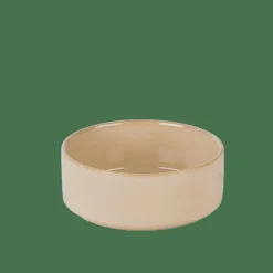 Bols^CASA MINERAL SAND Bol 60 CL Beige
