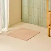 Tapis De Bain^CASA MINERAL Tapis De Bain Crème