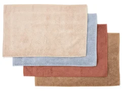 Tapis De Bain^CASA MINERAL Tapis De Bain Crème
