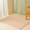 Tapis De Bain^CASA MINERAL Tapis De Bain Crème