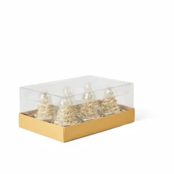 Porte-Noms^CASA MINNY Porte-nom Doré