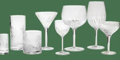 Verres À Cocktail|Verres À Boire^CASA MIXOLOGY Verre 38 CL Transparent