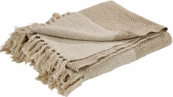 Paniers En Fil^CASA MODULAR SAND Panier En Fil Beige