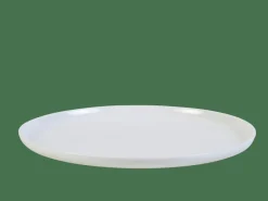 Assiettes^CASA MOON Assiette à Dessert Blanc