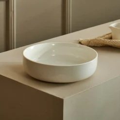 Assiettes^CASA MOON Assiette Blanc