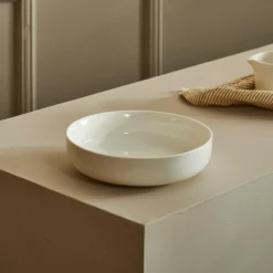 Bols^CASA MOON Bol 120 CL Blanc