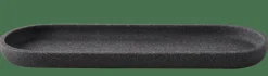 Accessoires Lavabo^CASA MOON Plat Gris Foncé