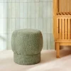 Poufs^CASA MOSS Pouf Vert