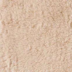 Plaids^CASA MOUTON Plaid Beige