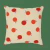 Coussins^CASA NARANJA Coussin Multicolore