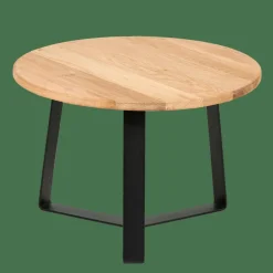 Tables Basses^CASA NAVORA Table D'appoint Naturel