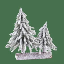 Figures Déco^CASA NEIGE Décoration Vert