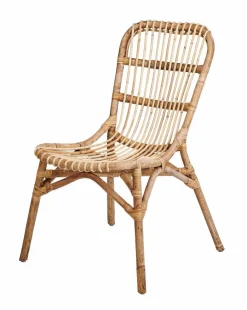 Tables À Manger^CASA NEW OAK Pieds De Table A Noir