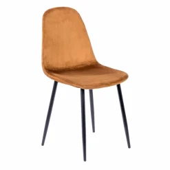 Tables À Manger^CASA NEW OAK Pieds De Table Naturel