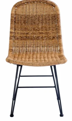 Tables À Manger^CASA NEW OAK Pieds De Table Naturel