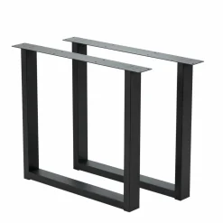 Tables À Manger^CASA NEW OAK Pieds De Table Naturel