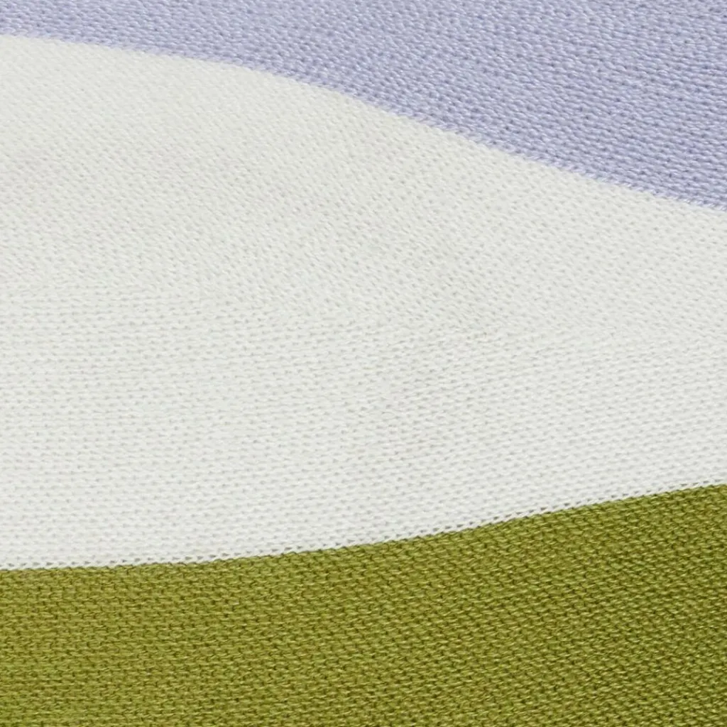 Coussins^CASA NIJI Coussin Multicolore