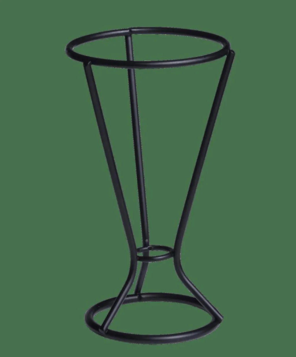 Apéritif Et Tapas^CASA NJAM Support Pour Cornet Noir