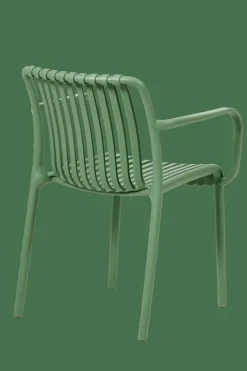 Chaises De Jardin^CASA NOMI Vert