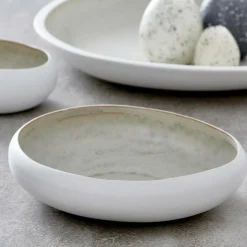 Bols^CASA NORDIC Bol 65 CL Blanc