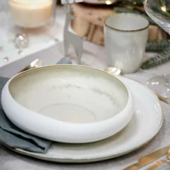 Bols^CASA NORDIC Bol 65 CL Blanc