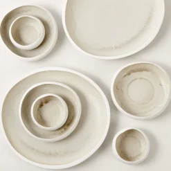 Bols^CASA NORDIC Bol 65 CL Blanc