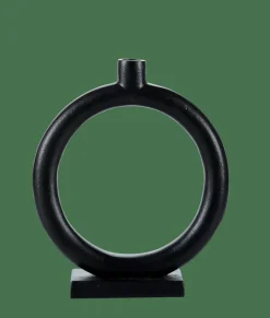 Bougeoirs|Halloween^CASA NOVA Bougeoir Noir