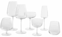 Vin Accessoires^CASA NOZZO Becs Verseurs Set De 2 Argent