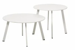 Tables Basses De Jardin^CASA NURIO Table Lounge Aqua