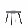 Tables Basses De Jardin^CASA NURIO Table Lounge Kaki